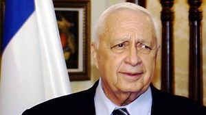 Ariel Sharon dies aged 85 - video