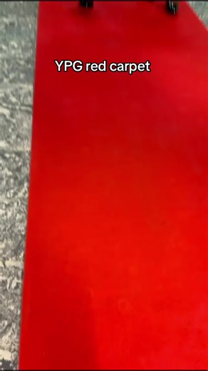 YPG Red Carpet Event Highlights