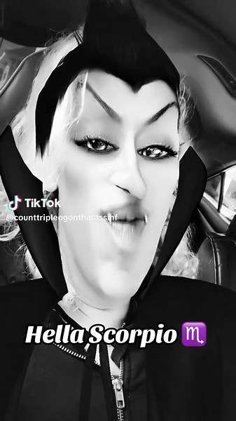 #TheCount