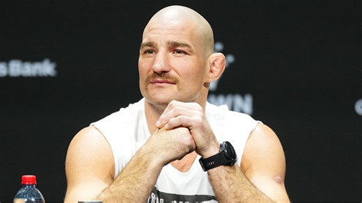 UFC Fans Call Out Sean Strickland After Racial Slur On Live Stream