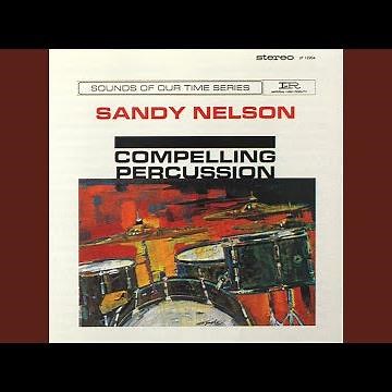 ... And Then There Were Drums