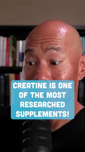 Creatine fuels your body’s first energy system (creatine phosphate), providing explosive power for the first 5–10 seconds of high-intensity activity. More stored creatine means more available fuel for those bursts. #Creatine #StrengthTraining