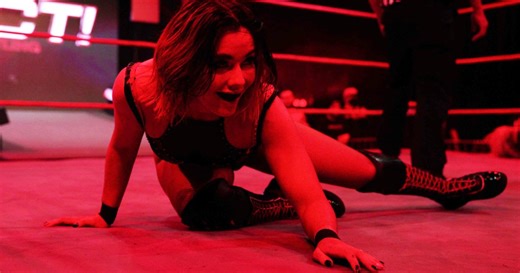 Killer Kelly On TNA Knockouts Tag Titles Loss: A Loss Is Just An Opportunity To Learn
