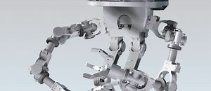 DARPA's next "grand challenge": tool-wielding rescue robots