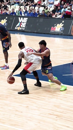 Clarito tumesting kay Noypi: Justin Brownlee at PBA highlights