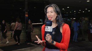 2.2K views · 72 reactions | The reviews are in and audiences are raving about Mrs. Doubtfire the musical! From belly laughs to tear-jerking moments, this show has it all. Don’t miss out—tickets are selling fast!粒 September 24 - October 6! https://shorturl.at/oA8de | Segerstrom Center for the Arts | Facebook