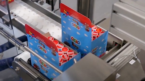 The Most Efficient and Powerful Machines in Industrial Production