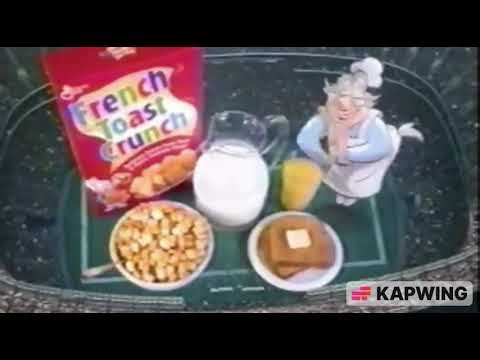 new french toast crunch meme ‪@CerealTimeTV‬