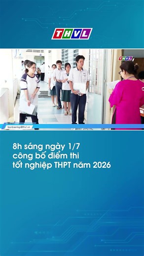 High school graduation exam results for 2026 to be released at 8:00 AM on July 1st #thvl #thvl24n...