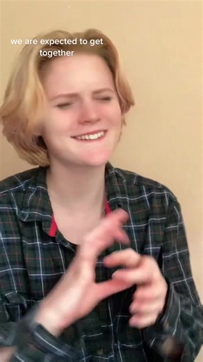 Gender and Pronouns in Sign Language