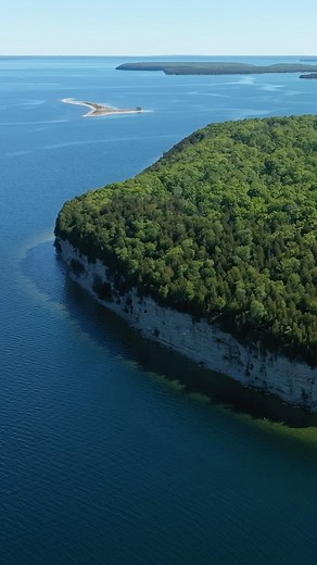 5.3K views · 428 reactions |  Celebrating 187 years of Michigan with four seasons of waterfalls, northern lights, the Great Lakes, bridges, lighthouses, and all the other things that make the Upper Peninsula so special! #UPTravel #PureMichigan #MichigansUpperPeninsula #UpperPeninsula #Michigander #UP #Travel #Vacation #Explore #Adventure #Summer #Spring #Fall #Winter #Michigan | Michigan's Upper Peninsula | Facebook