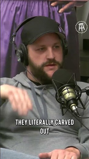 Truck driver reveals the truth behind 'lot lizards'