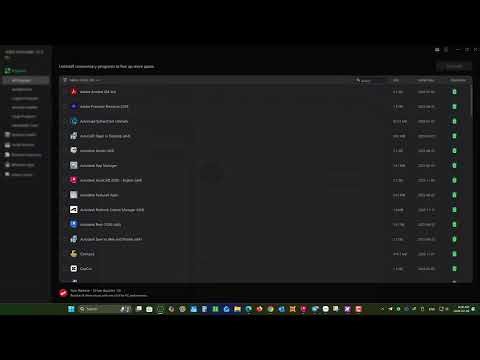 IObit Uninstaller 15.3.0.1