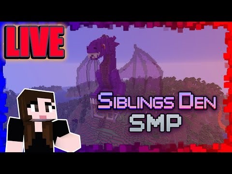 LIVE - Continuing the building of the memorial in Minecraft for my brother Wingless Dragon