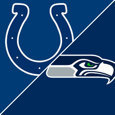 Seahawks 18-16 Colts (Dec 14, 2025) Final Score - ESPN