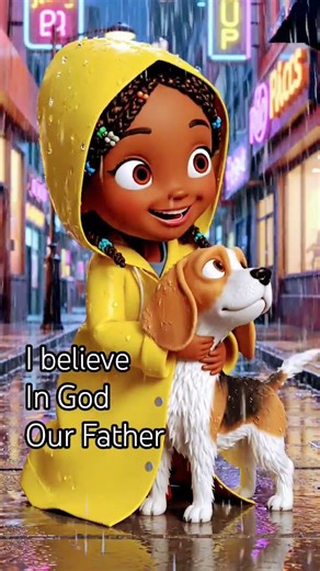 I believe in God our Father #jesus #churchworship #christiansong #christianmusic #jesusmusic #song