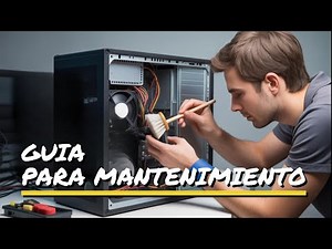 Learn how to take care of your computer and avoid problems!