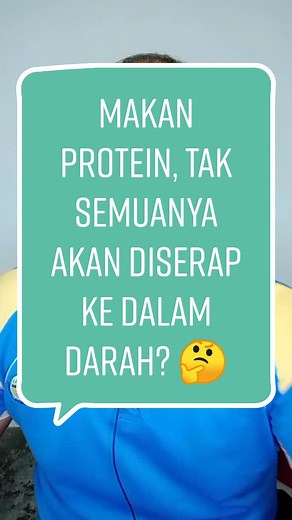 Reply to @emmame8 As long as our intestinal cells and pancreatic cells are healthy,there should be fine to absorb all those proteins.ok bro #dr1share