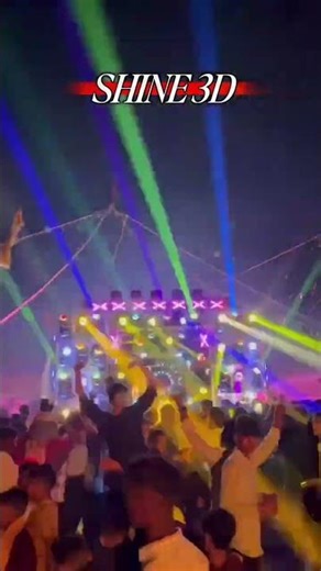 SHINE 3D ❤️❤️ #djshine3d #dj #usa