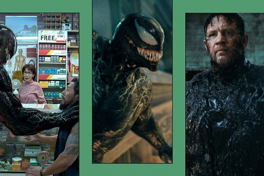 How to watch all of the 'Venom' movies in order