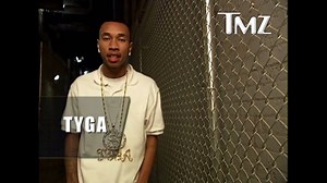 Tyga hilariously attempts to freestyle on MTV. | All Def Music