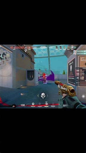 Random One Taps But They’re Satisfying 😮‍🔥 #valorant