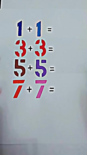 Math Puzzle. Can you solve❓😉 #mathpuzzle #maths #shorts | Flora A