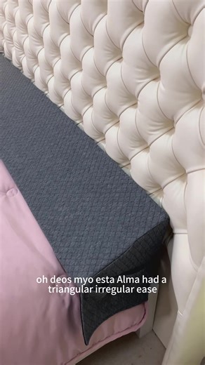 The Ultimate Year-Round Bedroom Companion for Comfort