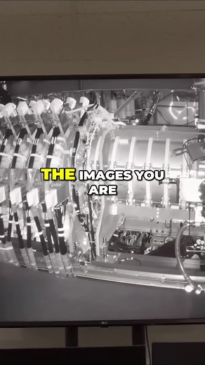 Exclusive Footage: Helion Energy's Revolutionary Nuclear Fusion Generator Get a first look at the groundbreaking Trenta, Helion's game-changing 6th generation nuclear fusion generator. Witness the technology that can reshape our future and catch a glimpse of what nuclear physicists worldwide are frantic to study and replicate. A monumental leap towards clean, limitless energy. #ExclusiveFootage #NuclearFusion #HelionEnergy #TrentaGenerator #FutureTechnology #CleanEnergy #LimitlessPower #Breakthr