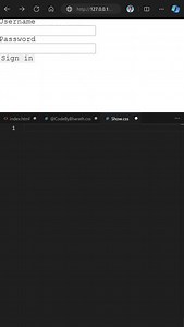 2.4K reactions · 203 shares | ✨ Create animation effect with HTML & CSS!  #NeonEffect #HTML #CSS #TextAnimation #ViralContent #InstaMagic #CreativeDesign #WebDesign #GlowUp | Coding Sameer | Facebook