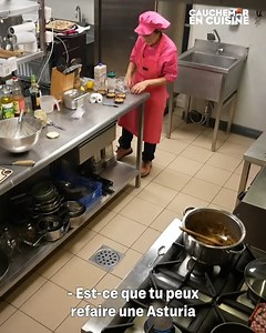 "Là les gens, ils vont mettre le feu au restaurant !" 😳 Les clients n'hésitent pas à exprimer leur mécontentement face à l'attente bien trop longue ! #CauchemarEnCuisine | Golden TV