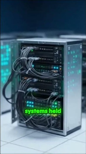 AWS Explained: Why Cloud Computing Changed Everything #AWS #CloudComputing #Tech