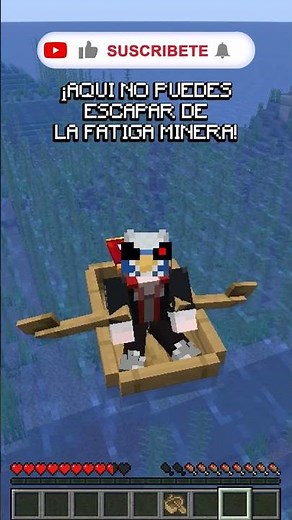 THE MOST DANGEROUS MUSHROOM ISLAND IN ALL OF MINECRAFT!