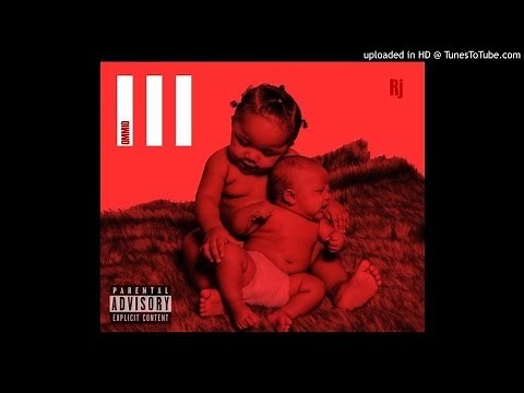 RJ - All Of My Life