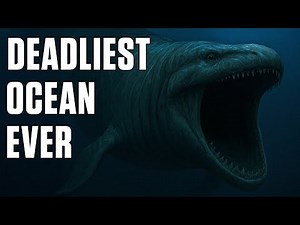 The Deadliest Ocean In History | The Ancient Sea