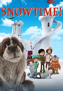 SNOWTIME!
