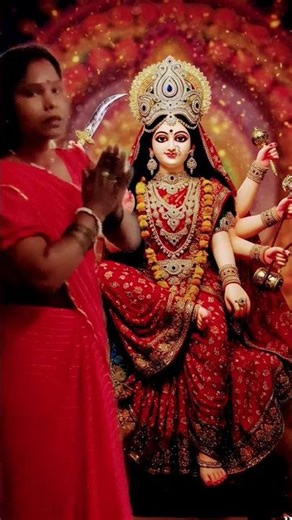 charanon ki Das banaa Le man mujhe tu Darshan hai 🙏🙏🌹