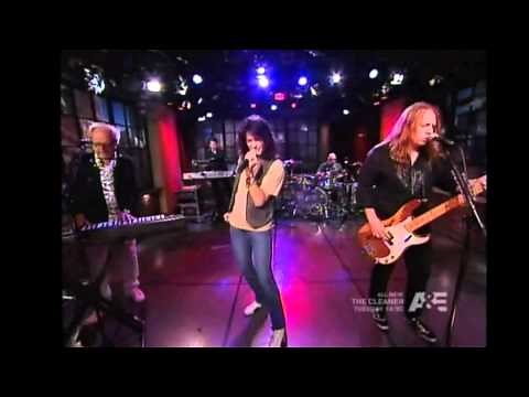 Foreigner - Waiting For A Girl Like You
