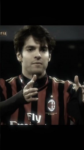 👑 Kaká ➤ The Gentleman of Football 😌⚽ | Beauty & Brilliance Combined!