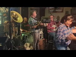 The Christmas Toy Polka