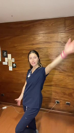 Unboxing y Reseña de Trajes Clínicos Scorpi