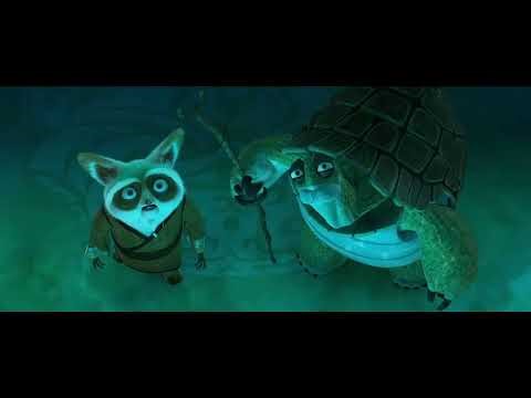 Oogway's Vision | Kung Fu Panda (2008)