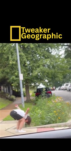 Tweaker Geographic Episode 131: “Urban Shuffle”
