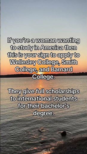 Discover top women colleges USA offering full scholarships for international students