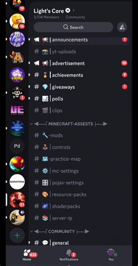 @GLOWEDSQUIDDYY you better like it or else . . . . .#pojavlauncher #mojo #minecraft #tutorial #theobaldthebird