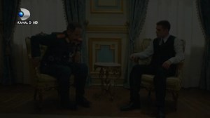 3.7K views · 27 reactions | Esti pe Kanal D? Incepe un nou episod din serialul "Patria mea esti tu"! Cevdet, urmarit pas cu pas de Filippos! Afla ce masuri va lua comandantul grec si ce se va intampla cu Cevdet si familia sa? | Kanal D Romania | Facebook