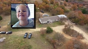 Body of 7-Year-Old Athena Strand Found, Man Arrested