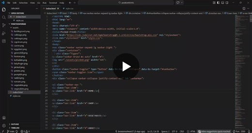 #frontenddevelopment #html5 #css3 #bootstrap #webdevelopment | BEINI UMESHWARI