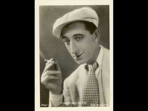 Marek Weber Tanz-Orch. und Siegfried Arno - Elisabeth...