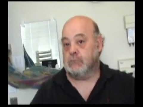 3.3. Cervical Dystonia: Torticollis with Dystonic Head Tremor - Dystonias [Spring Video Atlas]